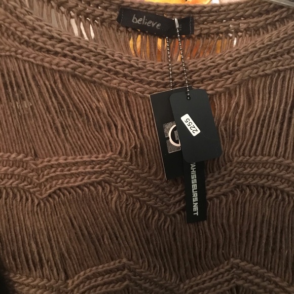 Sweatshirt - Picture 2 of 2